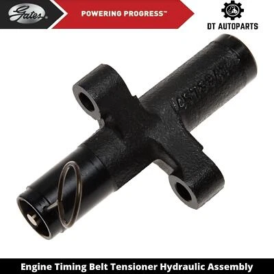 Tensor de correa de distribución de motor Dodge Intrepid 1993-2002 puertas de montaje hidráulico Foto 1 de 4