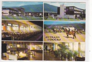 Cpsm 38880 Autrans Feriendorf L Occaj EDT Cellard - Bild 1 von 2