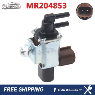 Electroválvula motor Mitsubishi Montero Sport Pajero MR204853 K5T48272 nuevo Foto 1 de 4