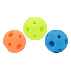 Breeze Ball for Dog Toy 3 inch - 3pc - Picture 1 of 3