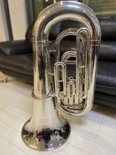 Yamaha Tuba YEB-321S