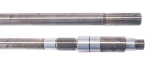 Yamaha Driveshaft 2009-2013 FZS/ FZR 6AN-45511-00-00 - Picture 1 of 4