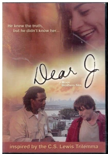 Dear J (DVD, 2009) Inspired by C.S. Lewis Trilemma, psychological drama - Picture 1 of 2