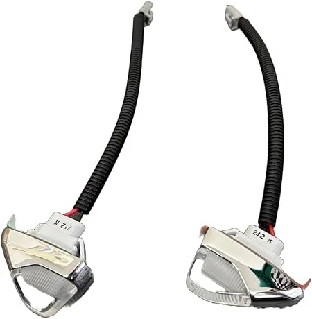 Toyota Mark II Cresta JZX100 Fender Marker Lamp Unit Left Right Genuine - image 1 of 1