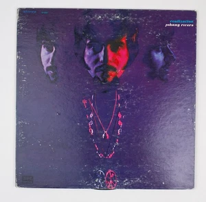 Johnny Rivers - Realization LP Record 1968 First Press Imperial Rock Stereo 33 - Imagen 1 de 4