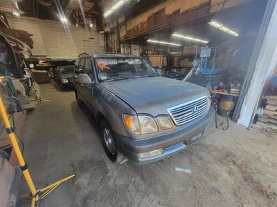 Compresor de aire acondicionado Lexus LX470 1998-2007 ID 8832060681 4321401 Foto 1 de 4