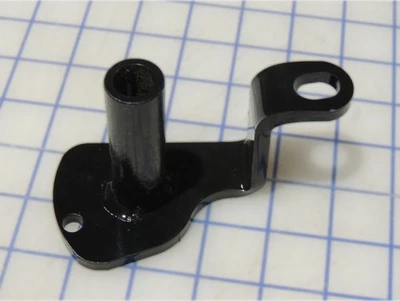 96-04 丰田 4RUNNER TACOMA V6 5VZ-FE 3.4L 增压器张紧器仅支架 — 第 1/2 张图片