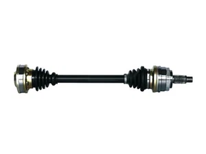 SurTrack 29DX31M Rear Left Axle Assembly Fits 1998-1999 BMW 323is - Picture 1 of 1