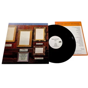 Emerson Lake & Palmer Pictures At An Exhibition LP Original Master Recording - Picture 1 of 1