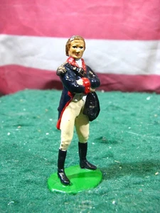 Valiant, Ruffles & Flourishes Artillery Officer Continental American ARW AWI - Foto 1 di 8