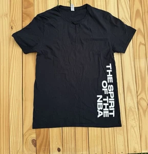 Hennessy x NBA "The Spirit Of The NBA" 2020 AllStar Basketball Black Size Medium - Bild 1 von 8