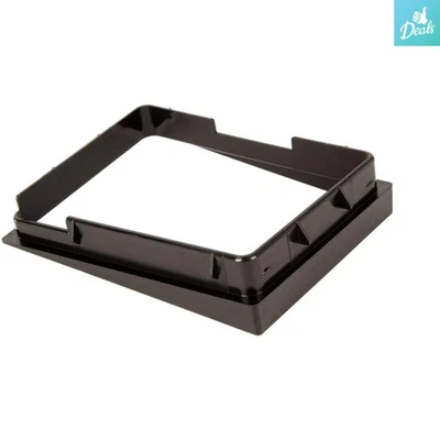 Bisel de cambio de transmisión Jeep OMIX 18886.94 AX5 para YJ/TJ/XJ/ZJ/MJ (1984-2002) Foto 1 de 2