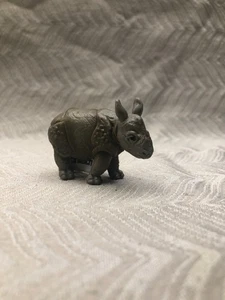 Schleich 14130 Nashorn Baby Rentner - Bild 1 von 2