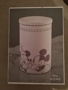 Disney Home Vorratsdose Aufbewahrung Dose mit Deckel Mickey & Minnie Mouse  1,3L - Bild 1 von 1