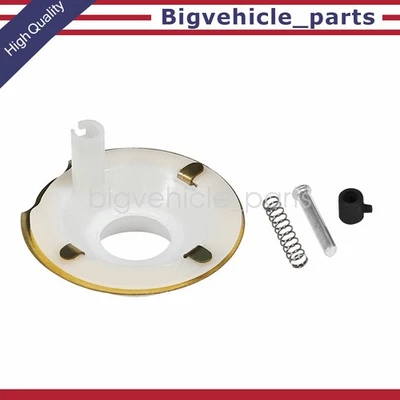 For 1976-94 Jeep Turn Signal Cam Horn Contact kit CJ5 CJ7 Scrambler Wrangler YJ Foto 1 de 4