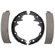 Drum Brake Shoe-Element3 Organic Raybestos 280PG