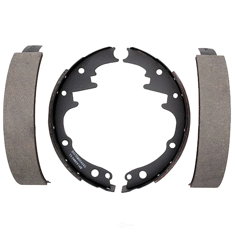 Drum Brake Shoe-Element3 Organic Raybestos 280PG
