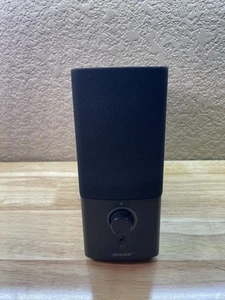Bose Companion 2 Series III Right Speaker ONLY Replacement - Picture 1 of 6