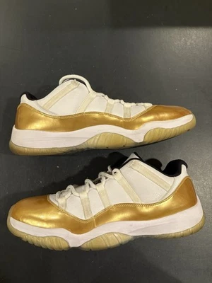 Talla 13 - Air Jordan 11 Retro Ceremonia de Cierre Bajo Foto 1 de 4