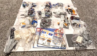 LEGO 60229 City Space Rocket Assembly & Transport (Brand New Without Box) - Image 1 of 4