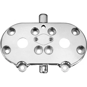 ModQuad Custom Designed 1-Peice Head-Billet for 1987-2006 Yamaha YFZ350 Banshee - Picture 1 of 2
