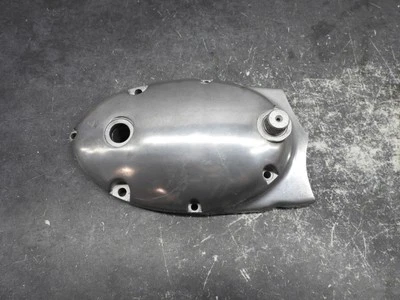 Triumph T150 T150V 750 1973 Trident cubierta exterior caja de cambios 2877 Foto 1 de 4