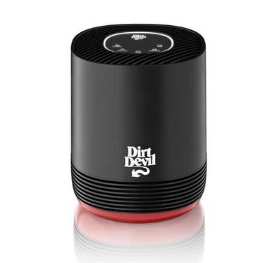 Nuevo purificador de aire Dirt Devil WD10100V con purificador de aire de admisión de aire de 360 grados Foto 1 de 4