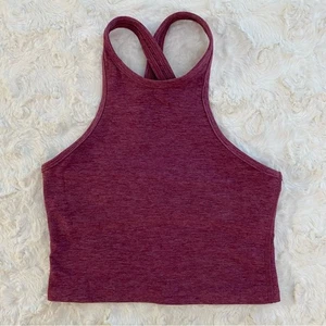 Sujetador deportivo Beyond Yoga Spacedye Studio espalda cruzada ropa deportiva talla XS - Imagen 1 de 7