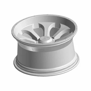 Polaris Pro Armor 5205 Wheel - Picture 1 of 2