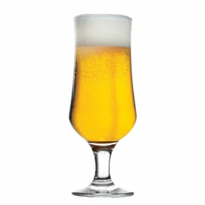 Bierglas Biertulpe Pilsglas Bier Glas TULIPE 385ml Bierkelch - Bild 1 von 1