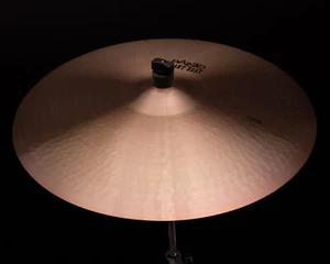 Paiste 20" Giant Beat Thin Ride - Picture 1 of 4