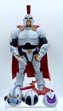 Masters of the Universe Classics MOTUC General Sundar New