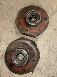 IH Farmall 656 RC Brake Housing assymbalys - Picture 1 of 6