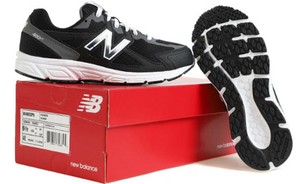 new balance w480 trainers ladies