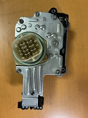 Paquete de solenoide de transmisión para Dodge Durango Jeep Cherokee 45RFE 545RFE 68RFE Foto 1 de 4