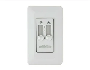 Fanimation Controls - CW2WH - Picture 1 of 2