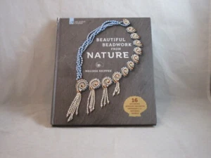 Lark Jewelry & Beading - Beautiful Beadwork From Nature - Picture 1 of 3