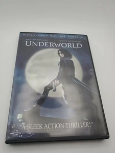 Underworld (Widescreen Special Edition) - DVD - VERY GOOD - Picture 1 of 3