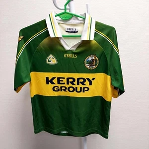 Gälischer Sport Trikot, Ciarrai, Größe 146cm, O'Neills, Gebraucht, Top! - Picture 1 of 11