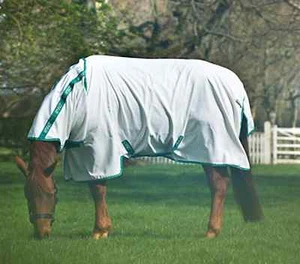 Horseware Ireland Amigo Aussie Allrounder Fly Sheet-84" - Picture 1 of 1