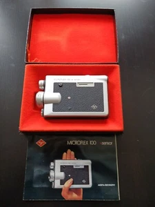 Agfa Microflex 100 Sensor - Bild 1 von 7