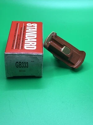 Standard Ignition Distributor Rotor fits SAAB 900 FIAT see listing for models - Image 1 of 4