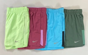 Men's Nike Standard Dri-Fit 5" DV9363 Running Run Shorts NEW - Picture 1 of 7