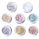 Resin Flash Craft Flash Suitable for Resin/Flat Bottom Cup Craft Sequins