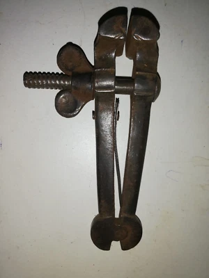 JOLI ETAU  A   MAIN ANCIEN - Photo 1/3