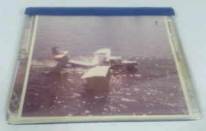 Taylor "Coot - A" Aereo anfibio - ALBUM FOTOGRAFICO / kit di costruzione anni '70 SCRAPBOOK - Foto 1 di 7