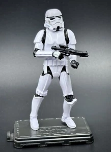 2019 Star Wars STORMTROOPER Vintage Collection TVC140 Complete 3.75” Rouge One - Picture 1 of 3