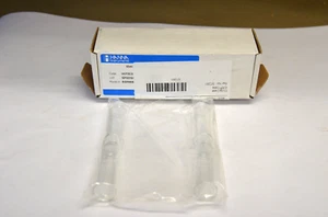Hanna Instruments Glass Cuvette H1731321 for H1832XX       (5-AA) - Picture 1 of 6