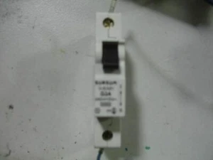 Disyuntor Sursum V-EA51G3A - Imagen 1 de 1