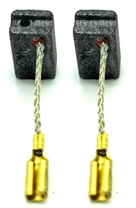 RC-18119931(627) Kohlebürsten Paar, Kohlen 6,5x8x13mm für Bosch  - Picture 1 of 3